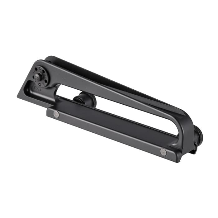 Brownells A1 Detachable Carry Handle Assembly for AR-15 Peep Sight Style