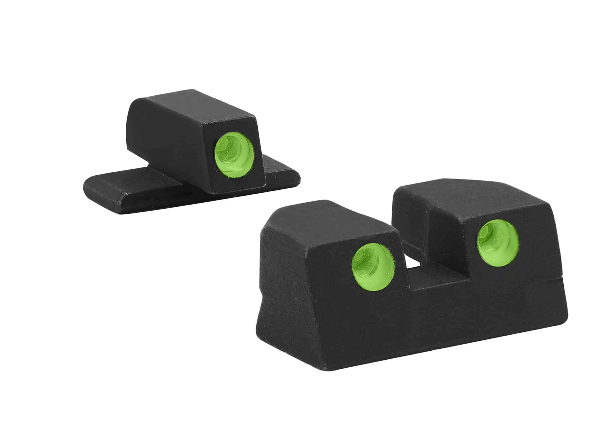 Meprolight Tru-Dot 0115453107 Handgun Sights No Batteries No Switches