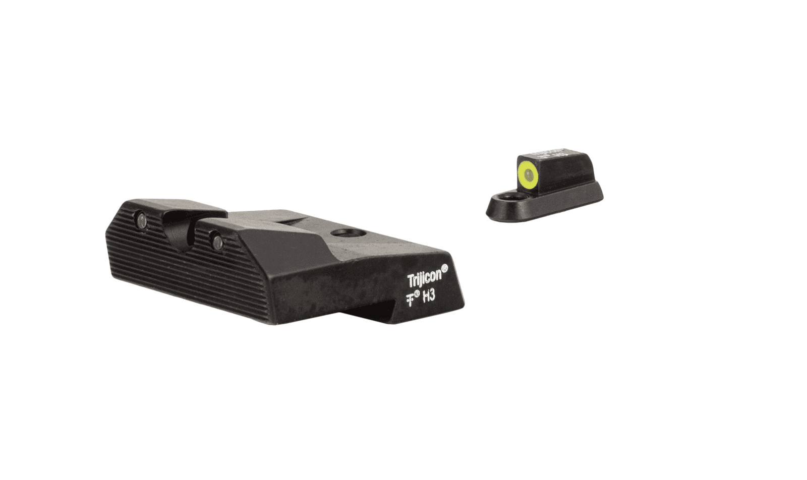 Trijicon Hd Xr Night Sights CZ603-C-601080 for CZ Handguns