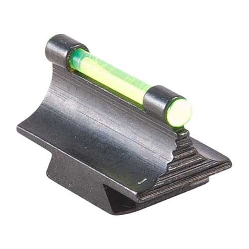 Marble Arms .375 Fiber Optic Glow 37 MR Front Sight Steel Green