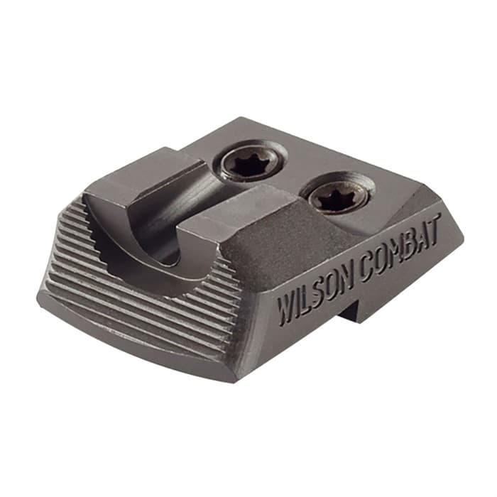 Wilson Combat Vickers Elite Battlesight U-Notch for Heckler & Koch HK45