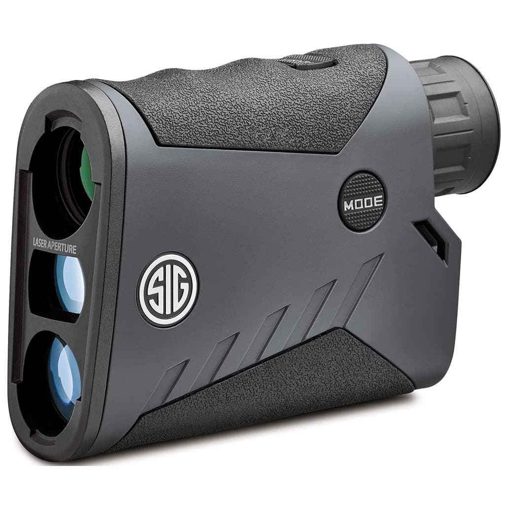 Sig Sauer KILO 1000 BDX Rangefinder Precision Measurement Tool