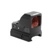 LaserMax LMMRDS Micro Red Dot Sight Picatinny 3 MOA Rmsc Ready