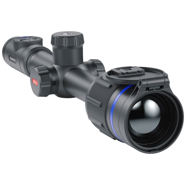 Pulsar Thermion 2 XG50 Thermal 3-24x50mm Multi Reticle 640x480 12�m 50 Hz