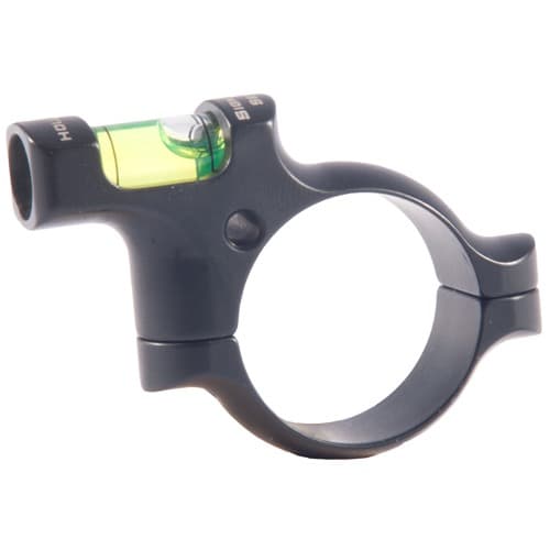 Hollands Gunsmithing 30mm Signature Series Scope Level 30mm Tube Compatibility