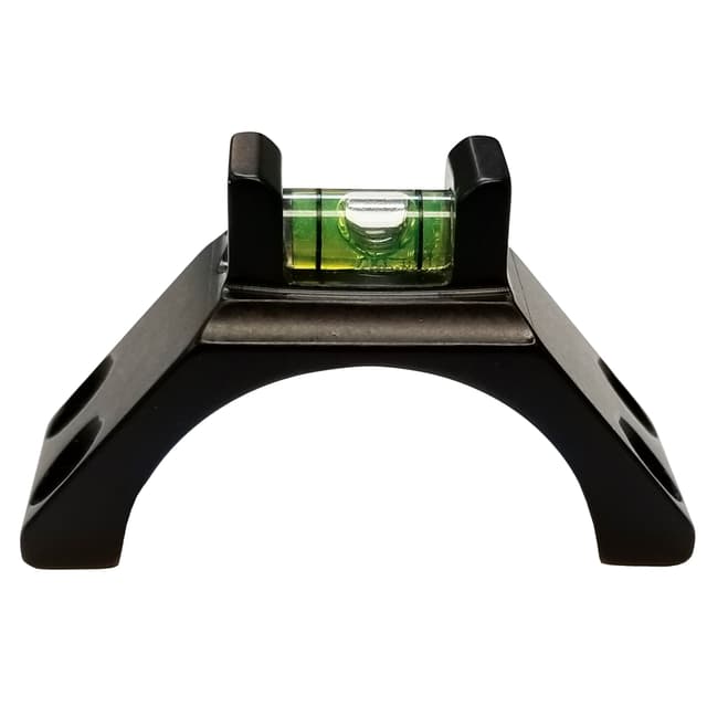 Talley Manufacturing 34mm Anti Cant Indicator Level for 34mm Talley Light Weight Rings