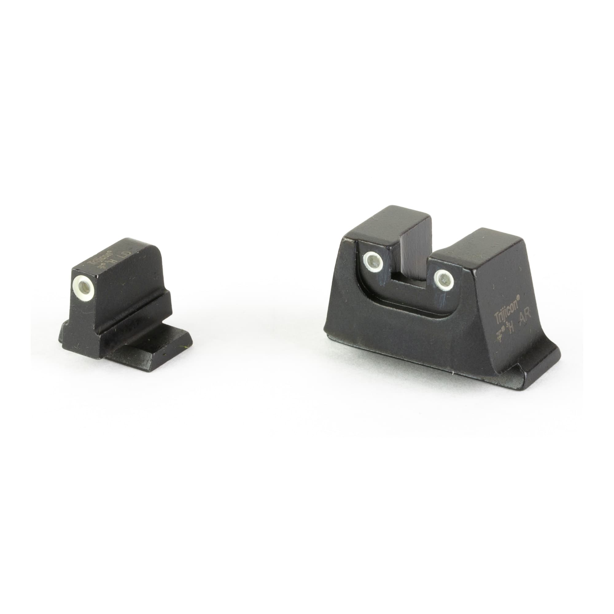 Trijicon Suppressor Night Sights Green 3 Dot for S&W M&P CORE