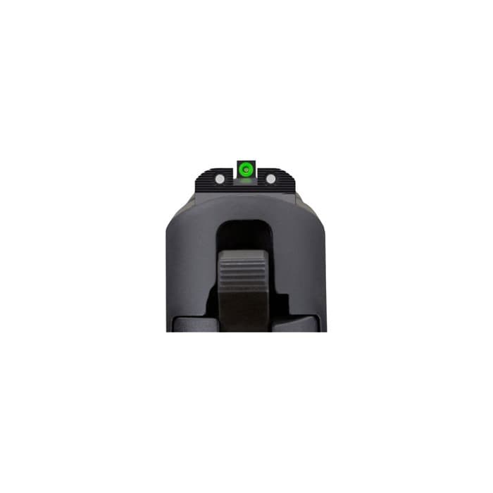 Sig Sauer Xray Pistol Sight #6 Front And Rear Square Tritium System Compatible P320 P938 P238 P229 P226 P220 P227 P225