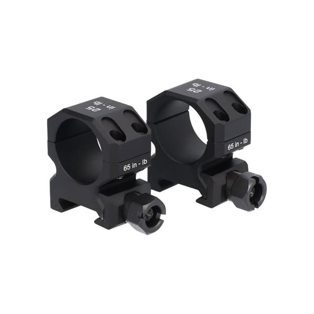 Sig Sauer Electro-Optics SOA10034 Buckmasters 1 Inch Medium Picatinny Rings