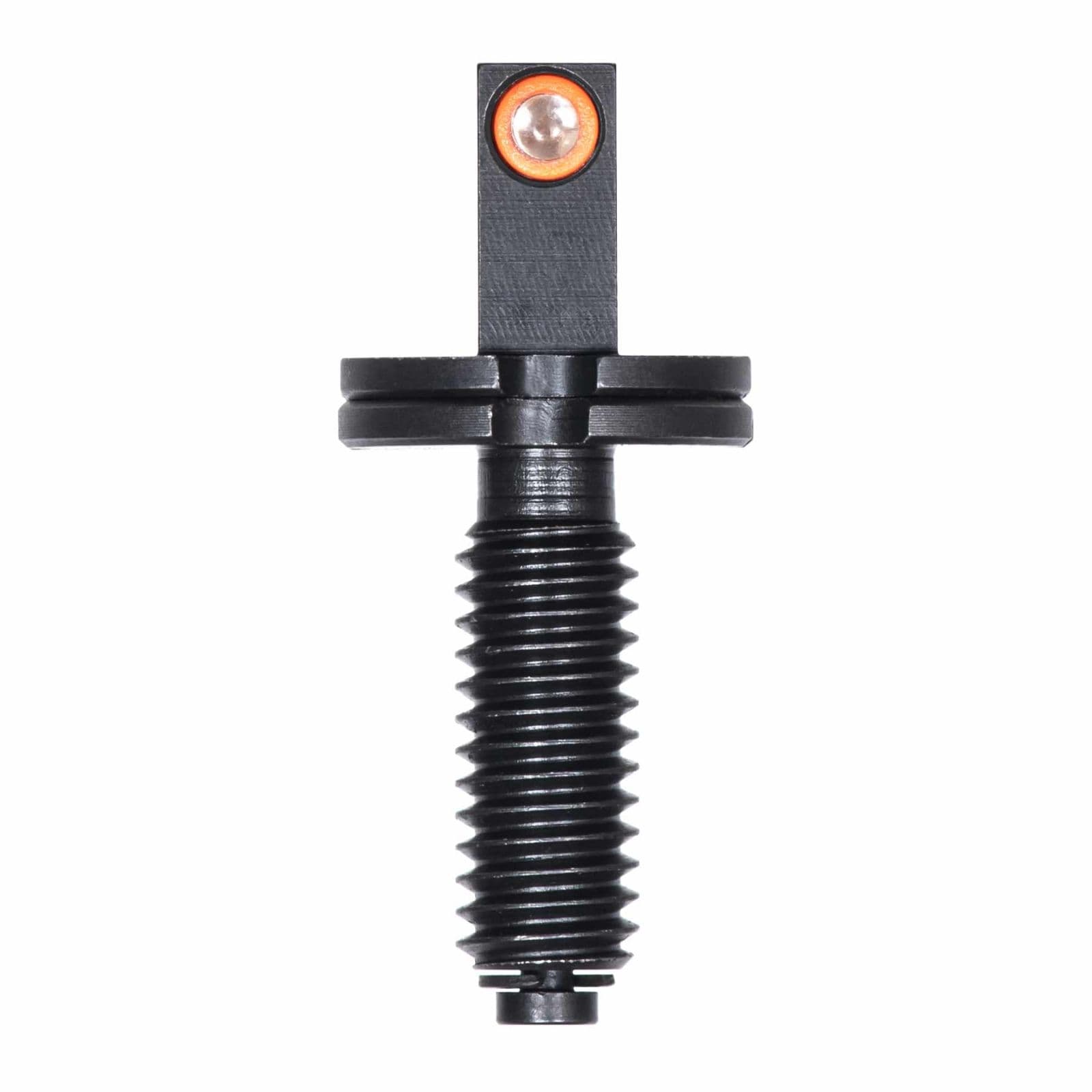 Night Fision AR Gen 2 Perfect Dot Front Sight Orange Ring for AR15 AR10