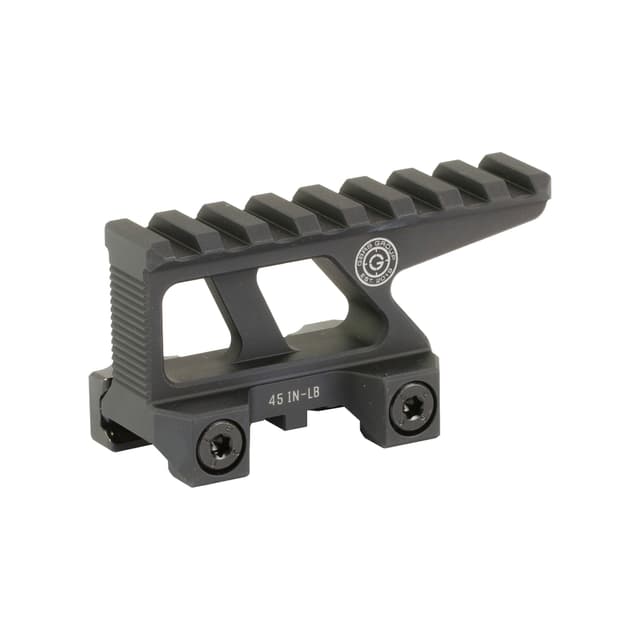 GBRS Group Lerna Mount Kit for EOTech Optics Picatinny Rail Cerakote