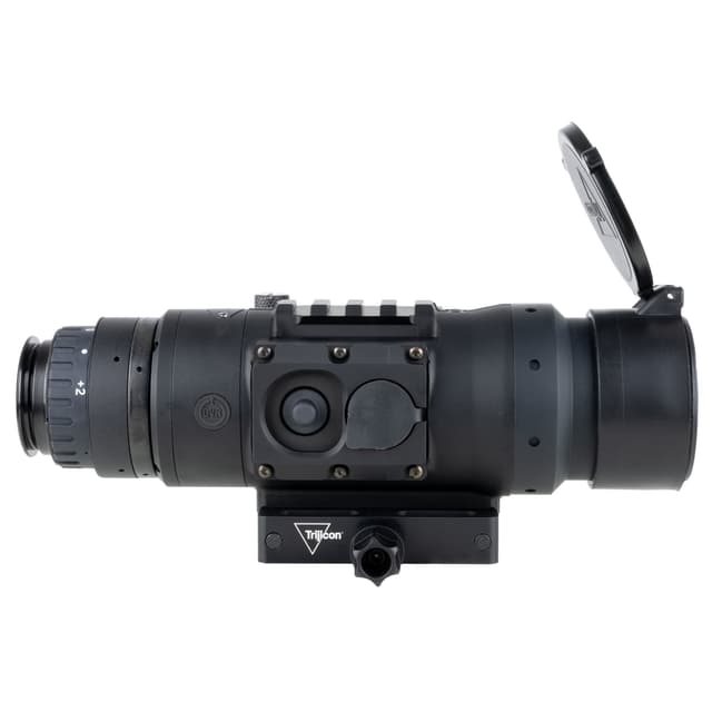 Trijicon Electro Optics REAP354 Reap IR Thermal Sight 1.75-14x Picatinny 640x480 12�m 60Hz