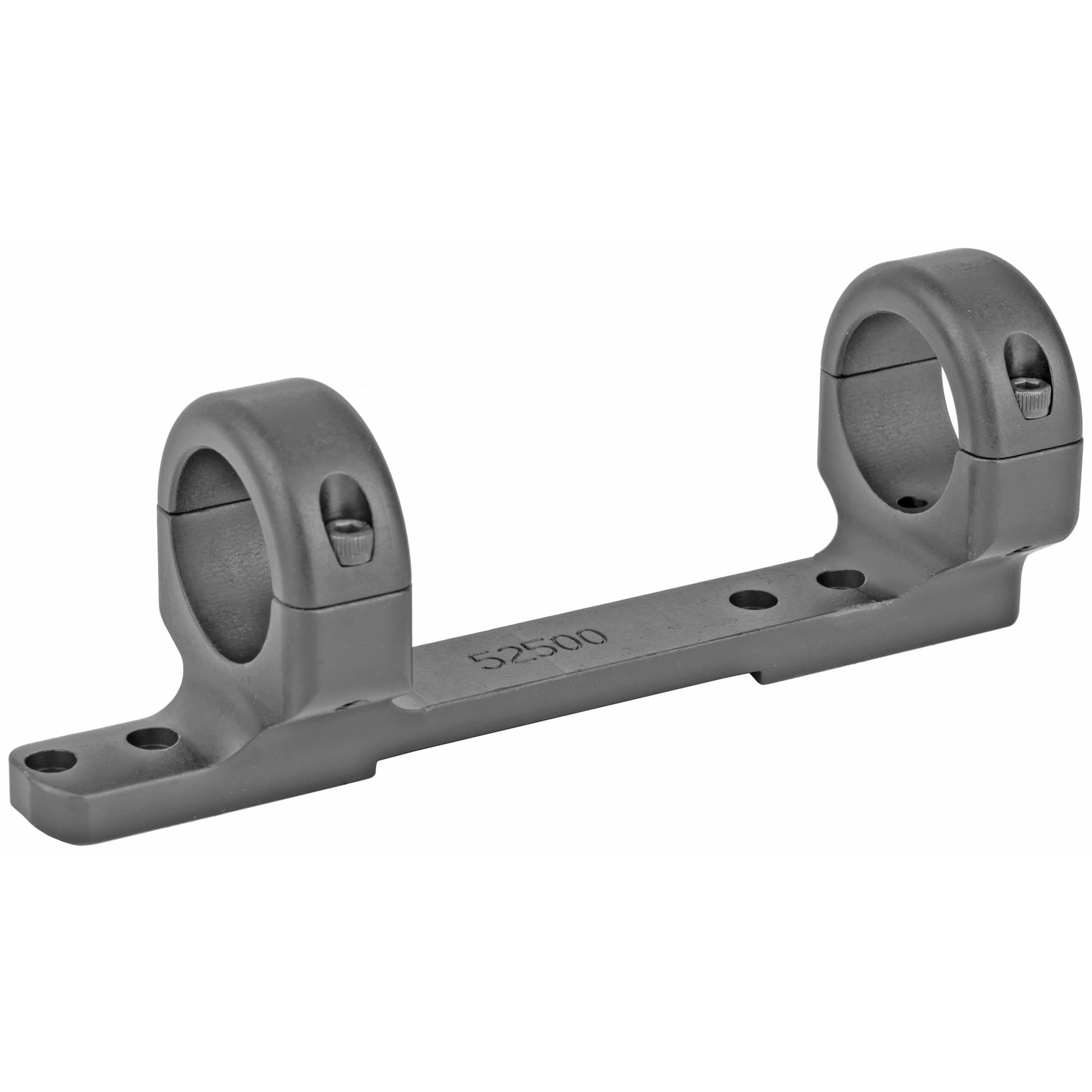 DNZ Products Game Reaper Scope Mount Ring Combo 1 Inch Rings Fits Browning BAR BLR Benelli R1