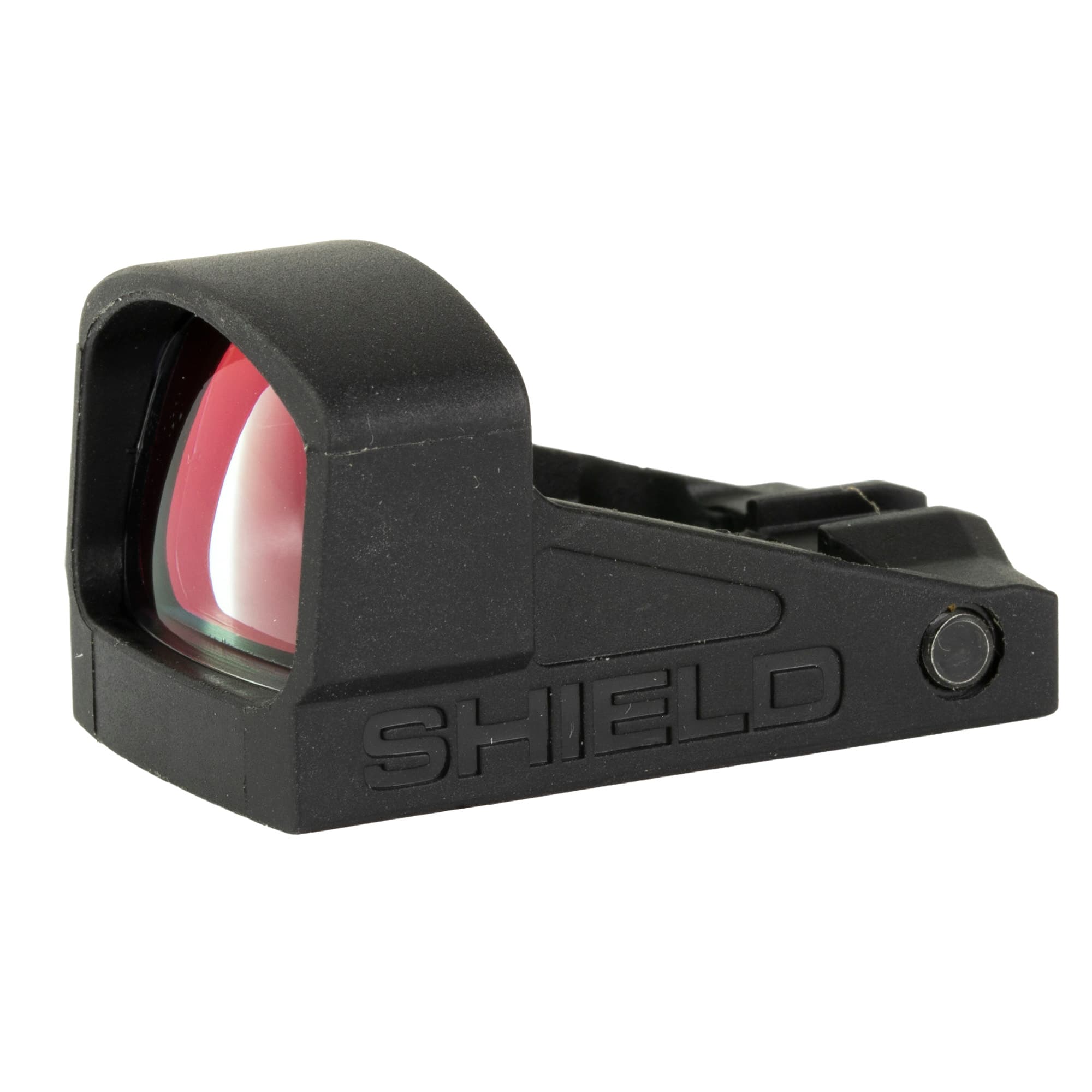 Shield Sights Smsc Glass Edition Mini Sight 8MOA