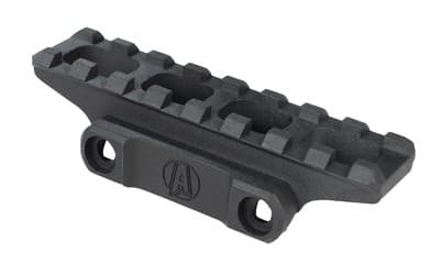 Armaspec Elev8 Low Dive Picatinny Riser Lower 1/3 Co-Witness 2.26in