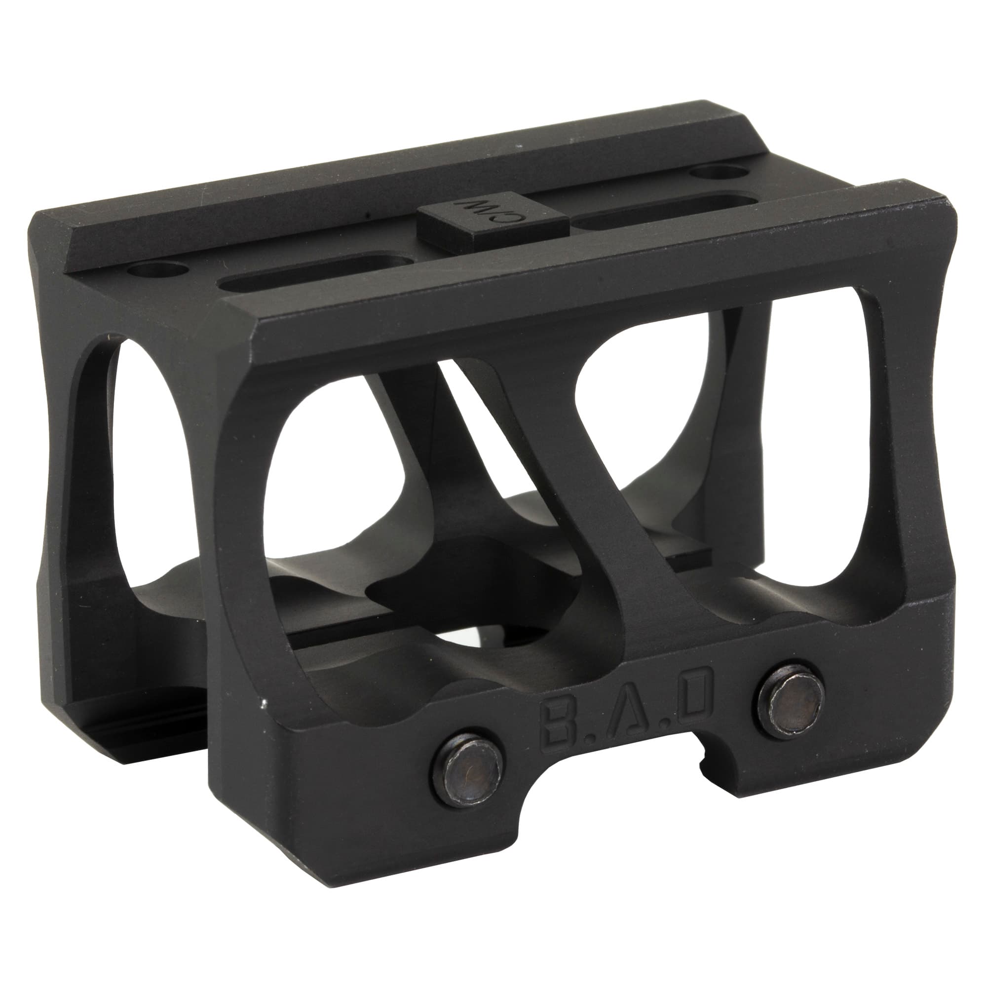 Battle Arms Development Aimpoint Lightweight Optic Mount for Picatinny Absolute Co Witness