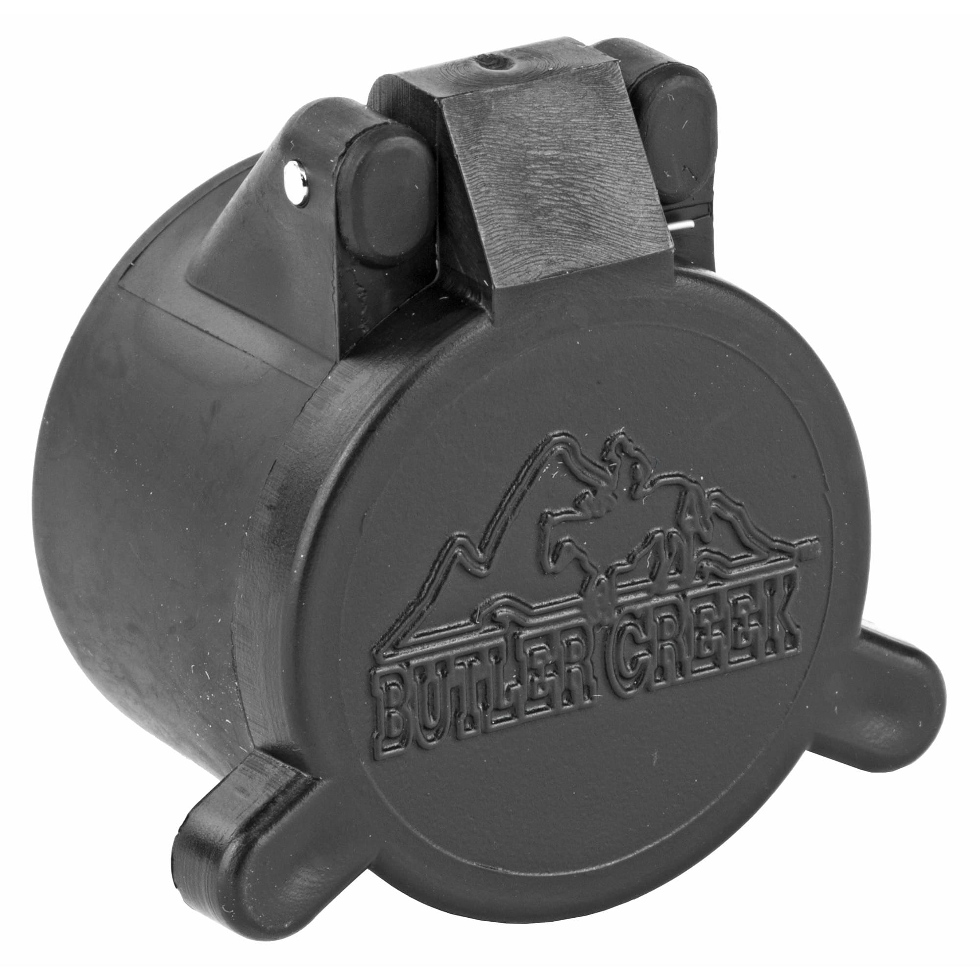 Butler Creek FlipOpen Scope Cover Size 01 Ambidextrous Water Tight Seal