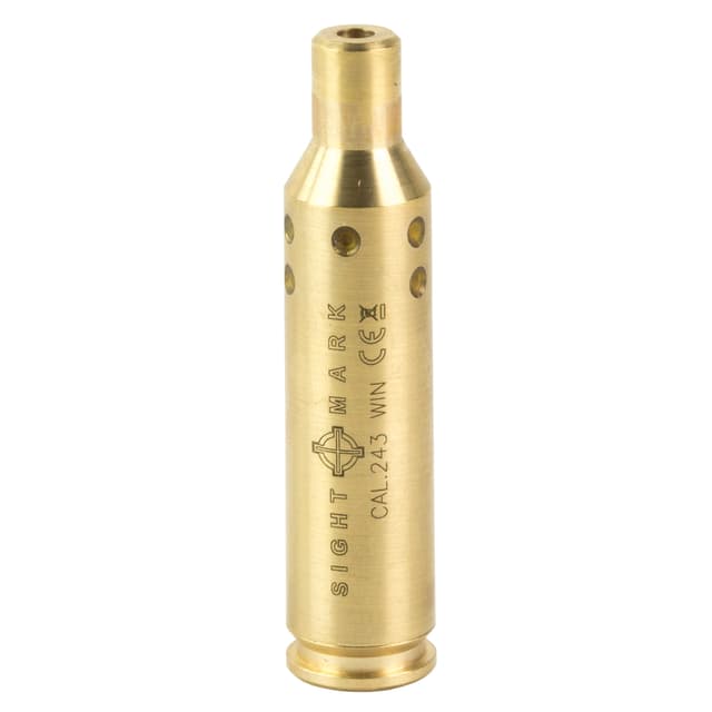 Sightmark 243/308/7.62x54R Boresight Laser for Rifles