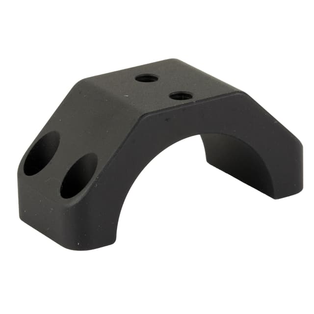 Unity Tactical MRDS Top Ring FAST LPVO Mount 30mm Optic Tube Anodized Finish