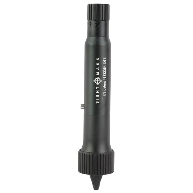 Sightmark Triple Duty Universal Green Boresight for universal calibers and quick bore alignment
