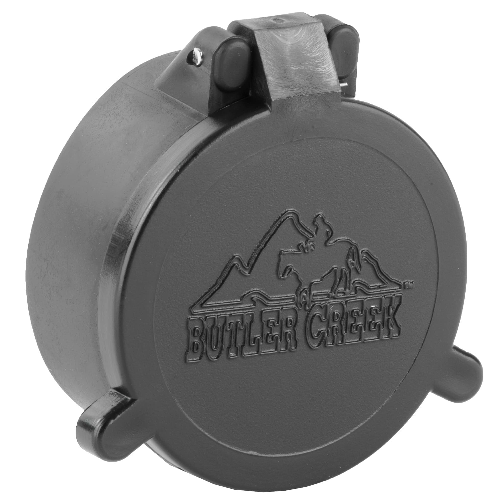 Butler Creek Flip-Open Objective Scope Cover Size 21 44.10mm
