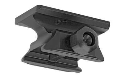 Sig Sauer Universal Reflex Sight Riser Mount Aluminum Picatinny Rail