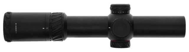 Crimson Trace Hardline LPVO 1-8x 34mm Tube CT TR1-MIL Illuminated Reticle