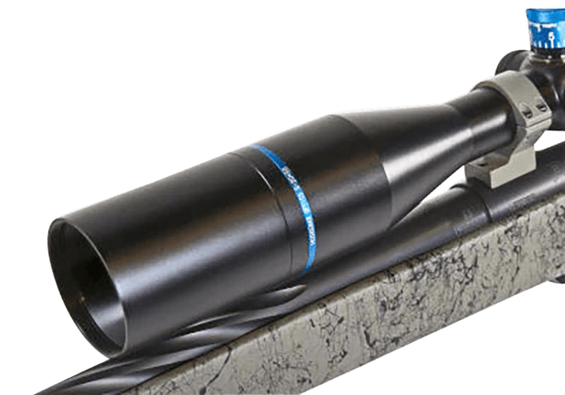 Huskemaw Optics Sunshade 42mm 2042Ss for Scopes