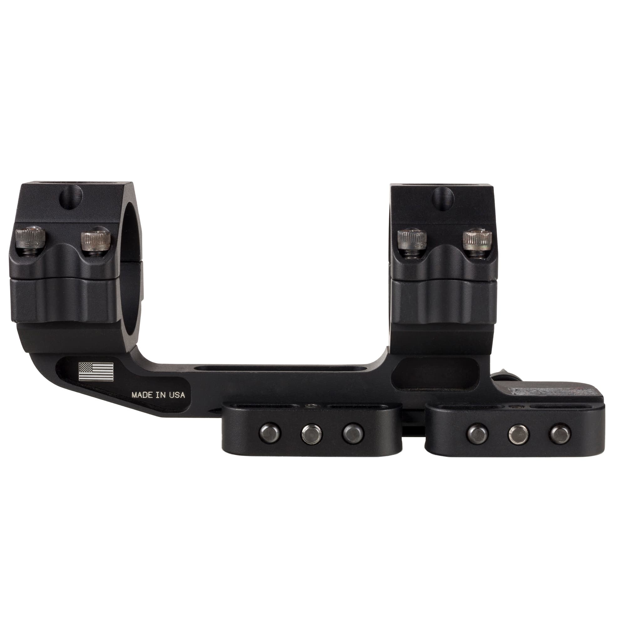 Trijicon Ctl Mount Q-loc 35mm Cantilever Picatinny