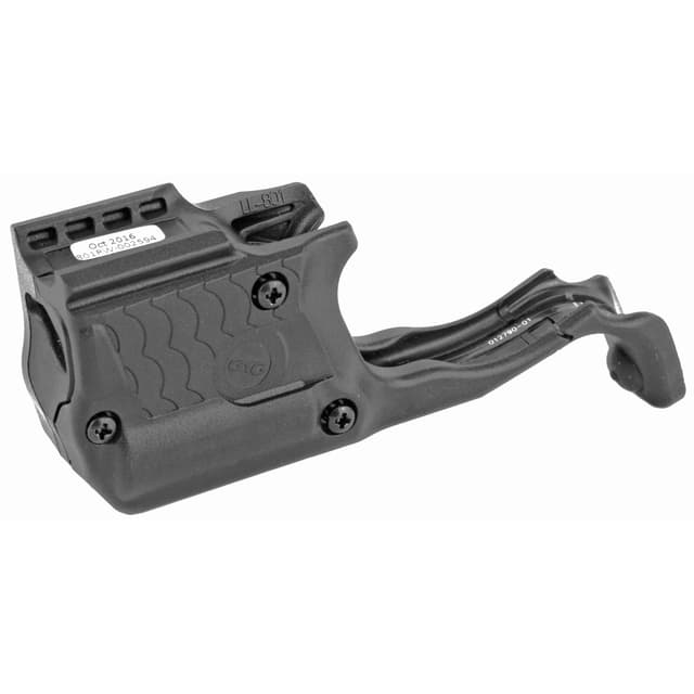 Crimson Trace Laserguard Pro for S&W M&P Shield Laser Sight and Illuminator
