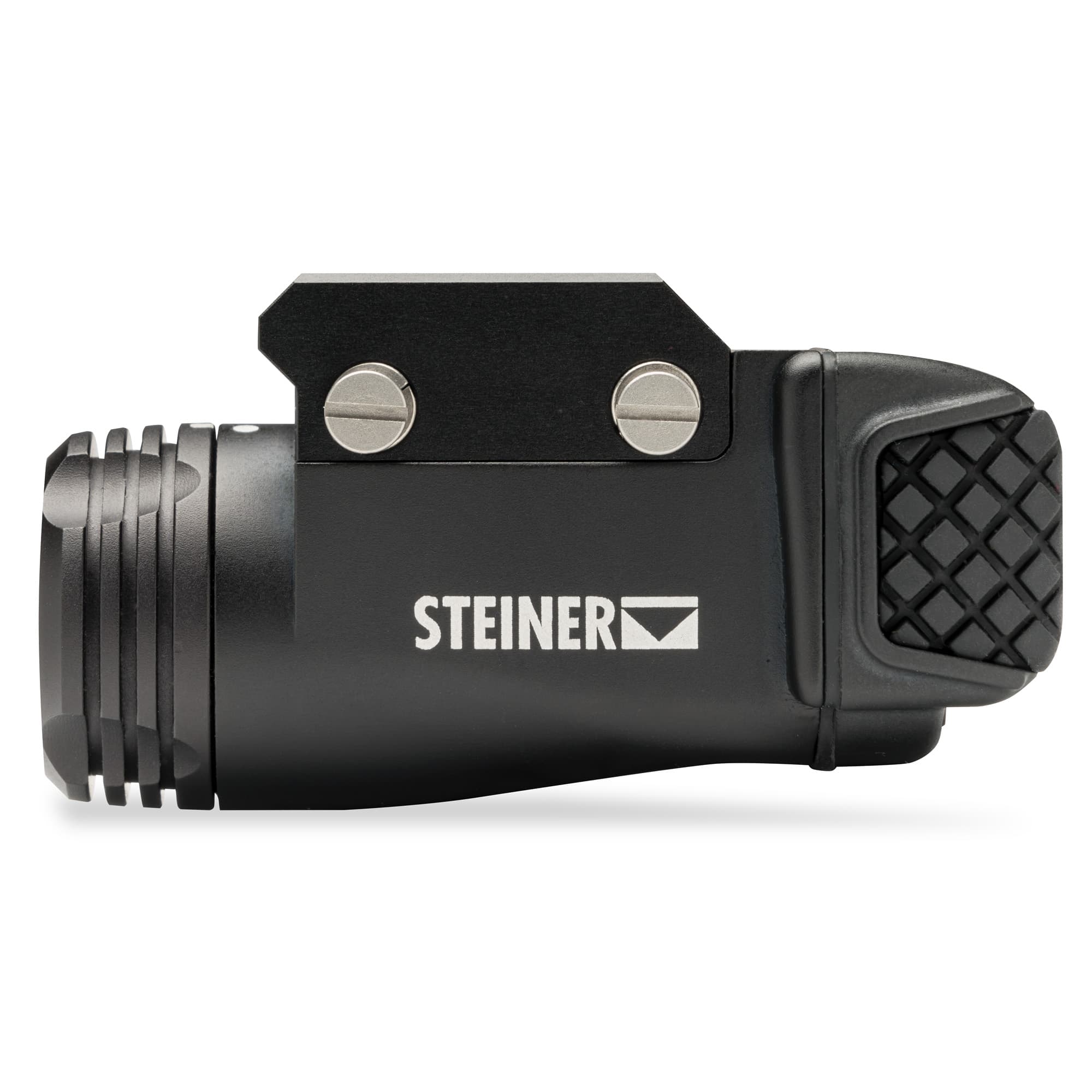 Steiner Tor Fusion Light Laser Green Picatinny Weaver Ambidextrous White Light Strobe Waterproof