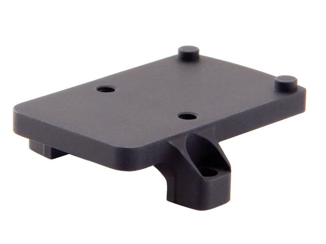 Trijicon RMR SRO Mount for 4x32 ACOG Picatinny Base