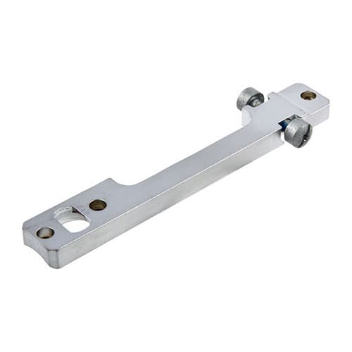 Leupold Std 1-Piece Base Silver for Savage 10 Rh-sa Round Receiver Rifle