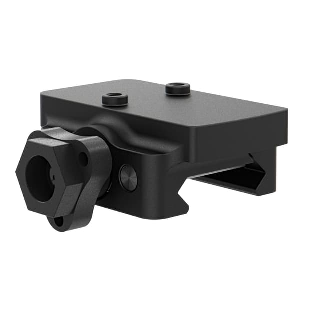 Trijicon RMRcc Low Mount Q-Loc Picatinny for RMRcc
