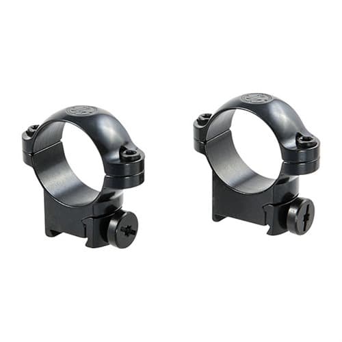 Leupold Sako Ring Set 1 Inch Medium Scope Mounting Rings