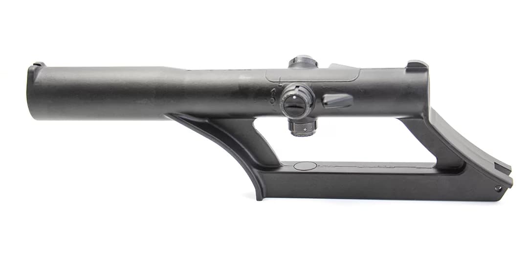 Steyr STG 77 Optic 1.5x Magnified for A3 M1 Receiver Integration