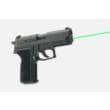 Lasermax Green Guide Rod Laser for Sig Sauer P228 P229