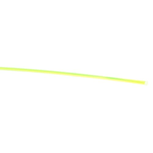 .060'' (1.5MM) REPLACEMENT ROD, GREEN
