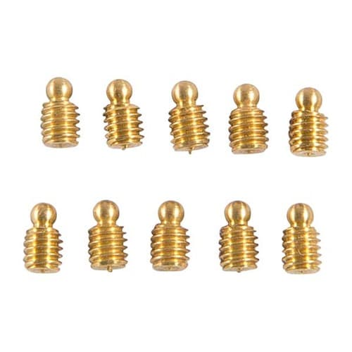 SHOTGUN SIGHT REFILL SIGHTS #1 10 PACK