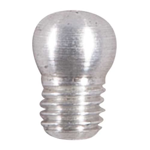 SHOTGUN SIGHT ALUMINUM REFILL SIGHT #8 SINGLE