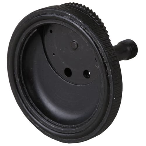 Pedersoli Adjustable Hadley Style Eyepiece Peep for Universal Rifles