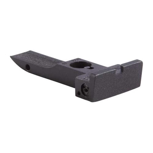 Kensight Mfg Elliason Accro Rear Target Sight for 1911 Government Officers