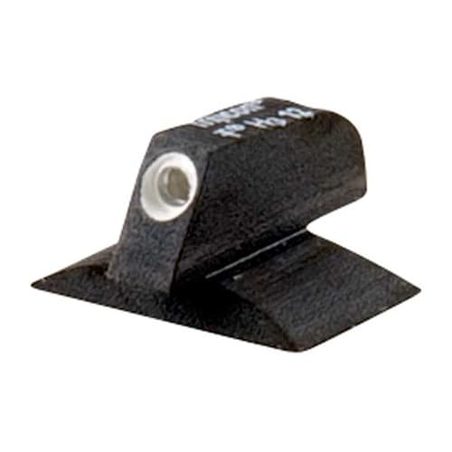 Kensight Mfg .220 Tritium Front Sight for 1911 Officers Green Night Sight