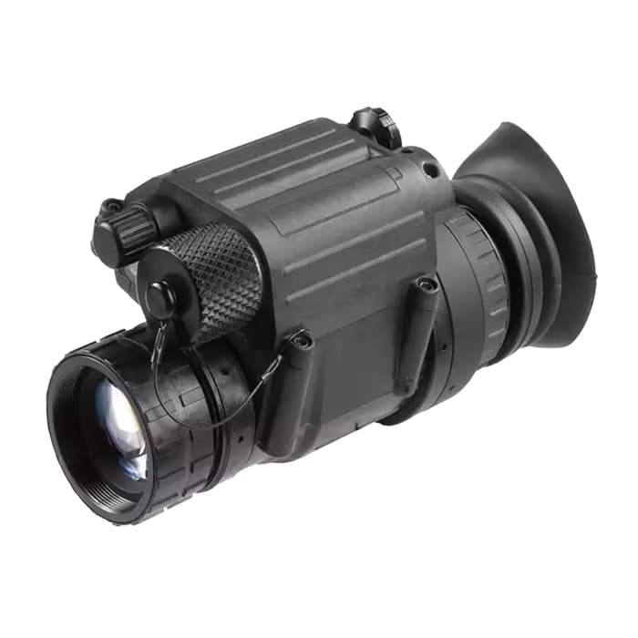AGM Global Vision PVS-14 Gen 3 Auto-Gated Night Vision Monocular Handheld Helmet Mount Compatible