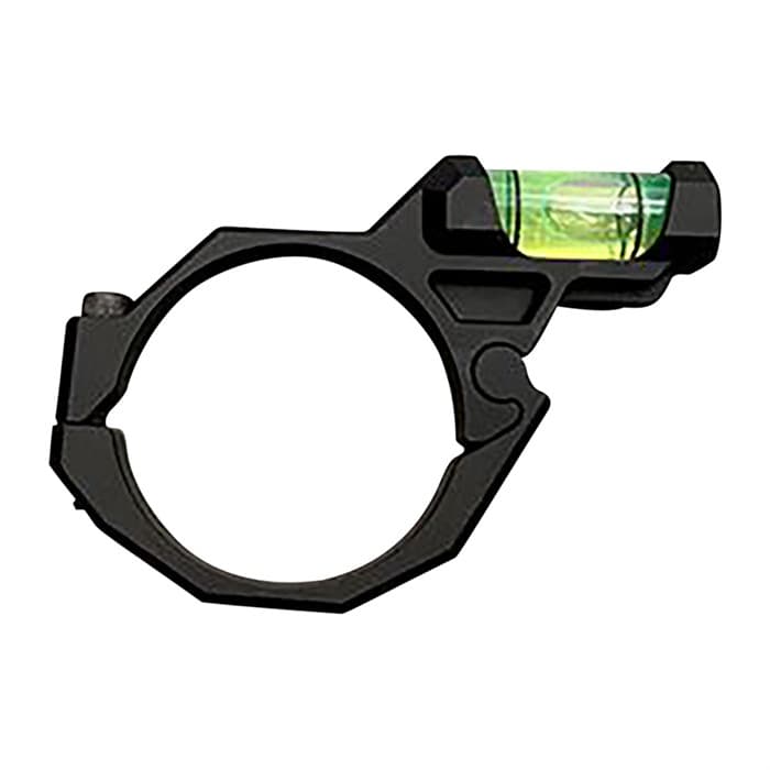 Flatline Ops HALOX 35mm Scope Level for 35mm Tubes
