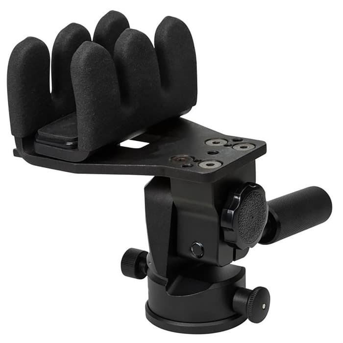 Kopf Jager Reaper Grip System for Precision Rifle Platforms Ergonomic Control