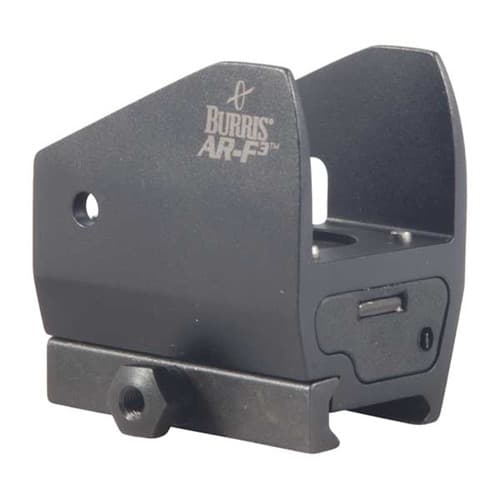 Bur Ar-f3 Mount Fast Fire