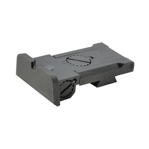 Caspian TARGET SIGHT for 1911 Government Low-Profile Adjustable Sights