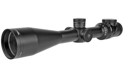 Trijicon Accupoint 5-20x50 Duplex Illum Rifle Scope