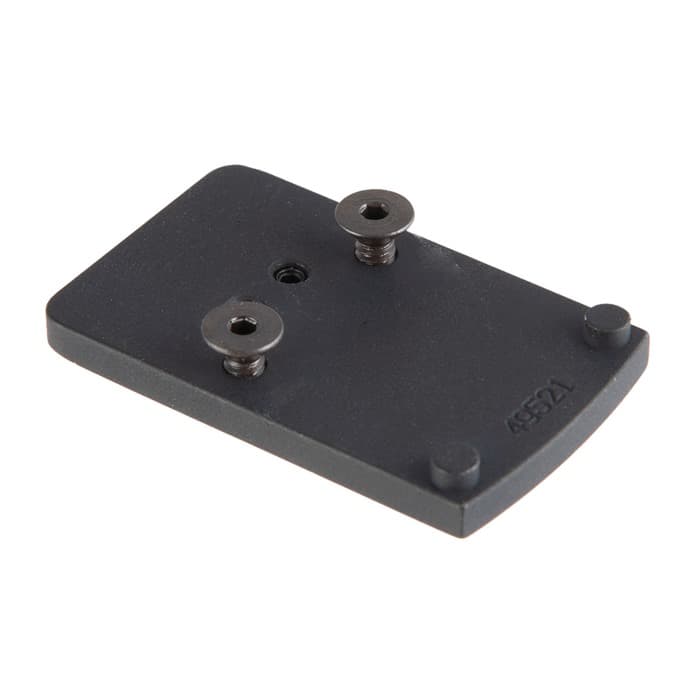 EGW Ruger Mki Ii Iii Iv P85 P90 Trijicon Rmr Mount